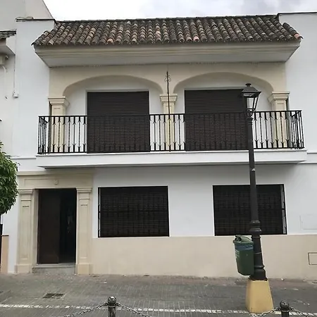 Canete Medica House Holiday home *