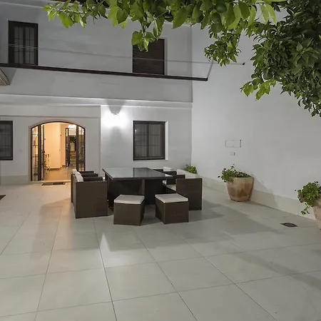 Canete Medica House Holiday home *