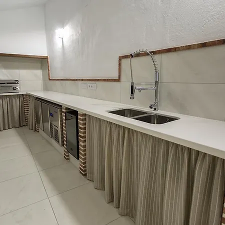 Holiday home Canete Medica House Almodovar del Rio