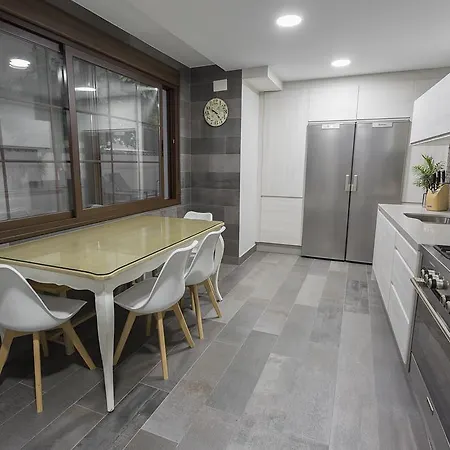Holiday home Canete Medica House Almodovar del Rio