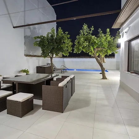 Canete Medica House Holiday home *