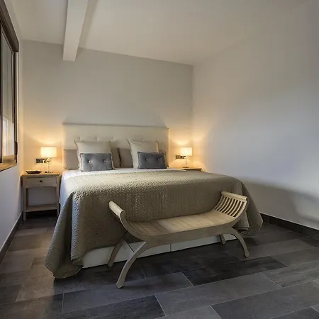 Holiday home Canete Medica House *