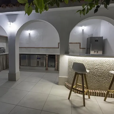 Holiday home Canete Medica House *